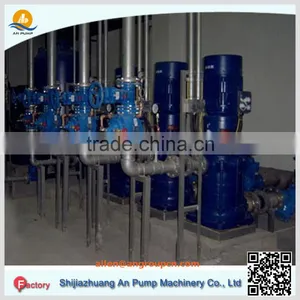 Salt Resisting Stainless Steel Carpet Cleaning High Pressure Water Pump thumbnail-4