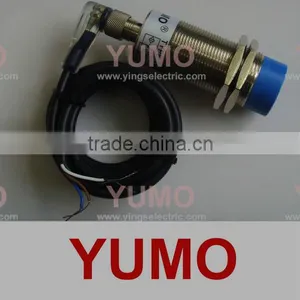 YUMO LM30-3015NCT Inductive Proximity Switch Sensor thumbnail-1