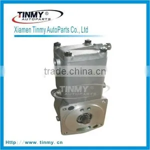Truck Air Compressor thumbnail-3