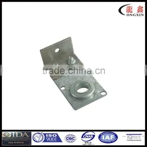 Center Bearing Plate for Garage Door With ISO 9001-Factory Sale Directly thumbnail-1