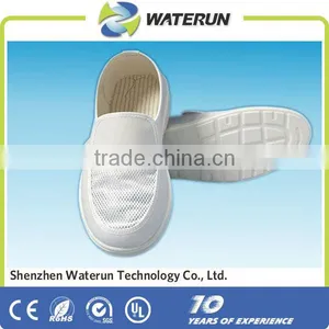 ESD Mesh Side Shoes thumbnail-1