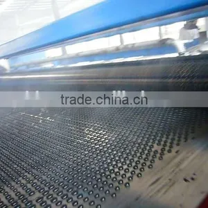 Textile Auxiliary Agent Granulate Machine thumbnail-3