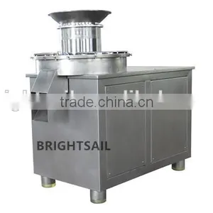 Instant Coffee Granulator thumbnail-4