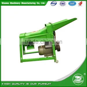 WANMA2337 2017 New Arrival Peeler And Thresher thumbnail-1