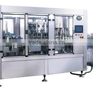 China Cheap Drinking Water Filling Plant thumbnail-1