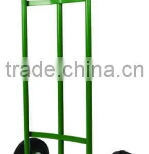 Pb-free and UV Resistant Powder Coating Surface,Hand Trolley HT2015 thumbnail-1