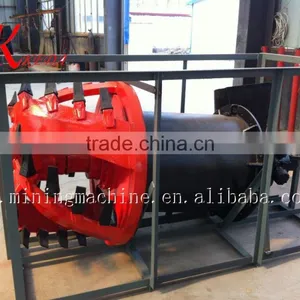 Made in China Hydraulic Cutter Head thumbnail-4