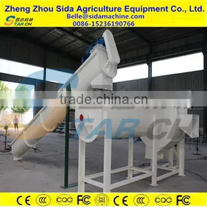 Low Price Cassava Starch Extracting Machine Potato Starch Extracting Machine thumbnail-4