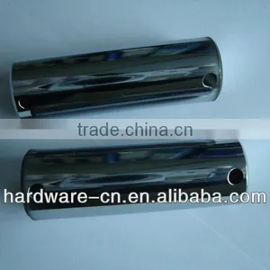 Knobs Chrome Plate Hardware thumbnail-1