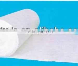 High Tempreture Resistant Glass Wool Mat for Flooring for Insulation and Heat Resistance thumbnail-1