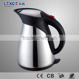 2.0L Electric Water Kettle thumbnail-1