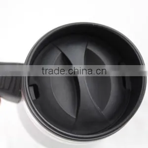 High Quality Stainless Steel Camping Coffee Mug thumbnail-2