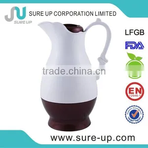 The Newest Special Design Flower Vase Shape Coffee Jug thumbnail-1