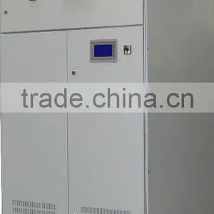 PFI Plant / Power Factor Correction / Capacity Bank / Power Factor Improver thumbnail-1