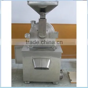 Cheap Stainless Steel Whole Wheat Flour Making Machine thumbnail-1
