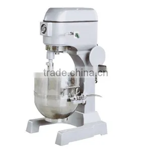GRT - B40 2KW Commercial Electric Food Mixer thumbnail-1