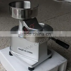 Dia.130mm Manual Hamburger Patty Machine/Hamburger Patty Making Machine/Hamburger Patty Press thumbnail-1