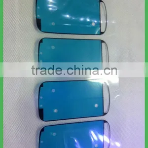 LCD Middle Frame Adhesive Sticker for Samsung S3mini 8190 for Glass Adheisve thumbnail-1