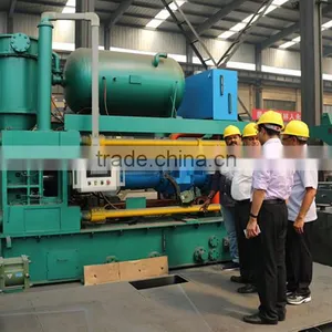 Foundry Plant Design and Building thumbnail-4