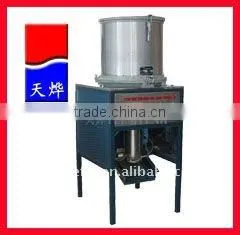 TW-1001 DRY Price of Garlic Peeling Machine (video) thumbnail-1