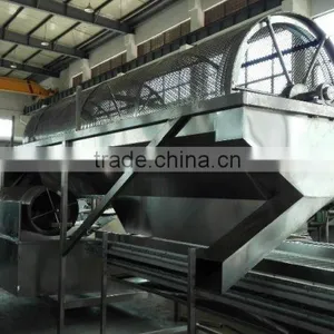 Frozen Vegetables Production Line thumbnail-6