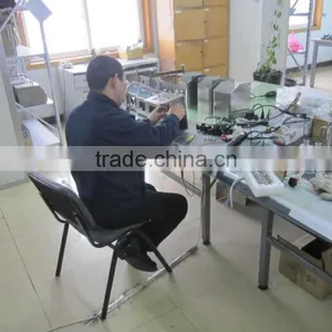 DS100/YZ15 Four Ways Filling System Peristaltic Pump thumbnail-4