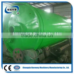 Crude Oil Recycling Machinery ,Refinery Machine,Crude Oil Distillation Plant thumbnail-1