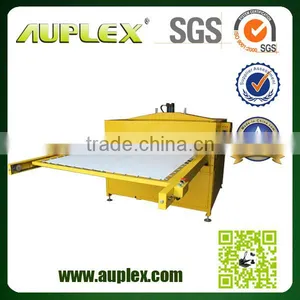 Factory Direct Automatic Design Textile Machinery Price thumbnail-1