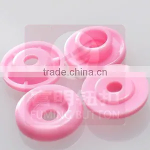 Quality Garment Plastic Snap Button thumbnail-1