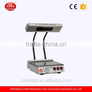 Hot Sales ZF7 Ultraviolet Analyzer thumbnail-3