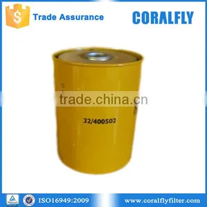 Trucks/Buses Spare Parts Fuel Filtration System Fuel Filter 32/400502 thumbnail-1