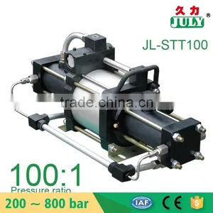 Best Sale JULY Dongguan Made Oxygen Gas Booster Pump thumbnail-1
