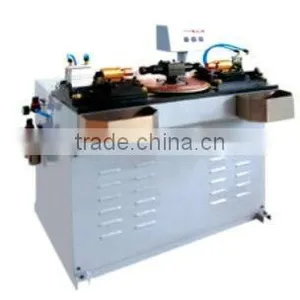 Semi-automatic Can Earlug Spot Welder Equipment thumbnail-1