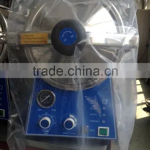 Tap Top Autoclave TS-B Food Sterilizer For Sale-Bluestone Autoclve thumbnail-1