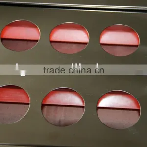 Hot Sale Automatic Kjeldahl Nitrogen Determination System thumbnail-6
