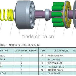 AP2D Pump Parts thumbnail-2