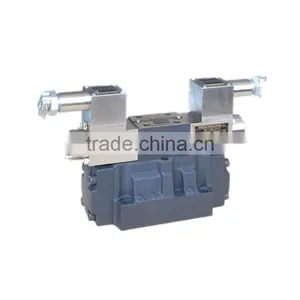 Rexroth Hydraulic Exprosion Proof Proportional Valve thumbnail-1