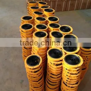 Adjustment 50kg Hanging Digital Spring Balancer thumbnail-5