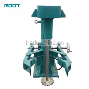 High Effective and Price Electrical Lifting Disperser thumbnail-2