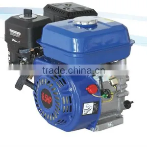 Agriculture Gasoline Water Pump Manufacturer thumbnail-2
