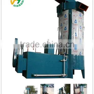 Hualiang Grain Cleaning Machinery for Grading and Seeds Cleaning Machine thumbnail-4