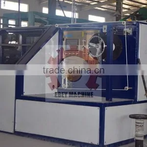 Bobbin Winder Coil Nylon Twine Twisting Thread Winding Machine thumbnail-3