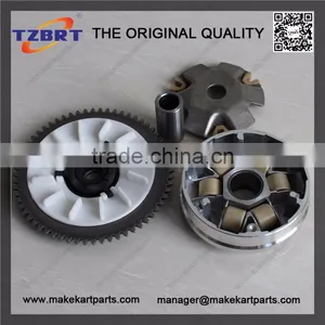 Scooter GY6 50CC Automatic Centrifugal Clutch thumbnail-4