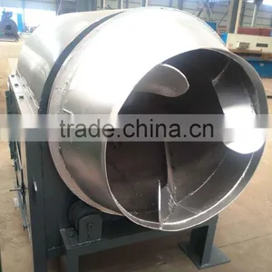 Electric Gas Heating Small Mini Type Spent Beer Grains Dryer! thumbnail-1