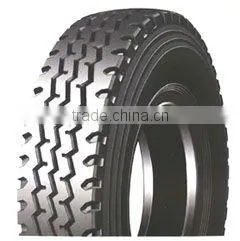 Bus Tires 900R20 thumbnail-1