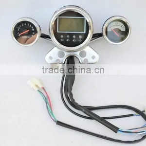 ATV Speedometer,12V Power Supply, For Jinling ATV Parts,JLA-21B thumbnail-1