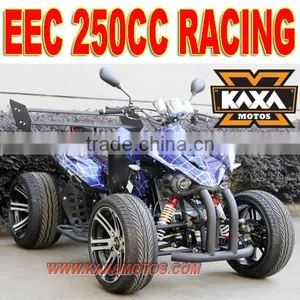 Four Wheel Bike 250cc thumbnail-1