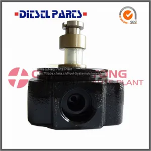Head Rotor 096400-1250 (22140-54730) 4/10R for TOYOTA 2L/T/3L thumbnail-5
