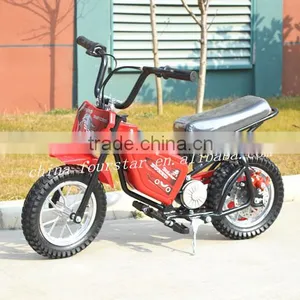 Huge Sale Good Quality Mobility Cheap FSD250DH Electric Scooter for Kids thumbnail-1
