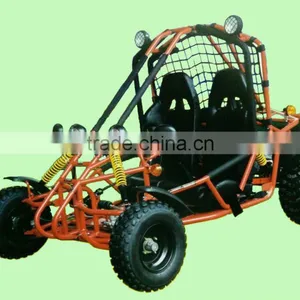 Newest Design Cool Performance Chain Drive Adults go Karts thumbnail-3